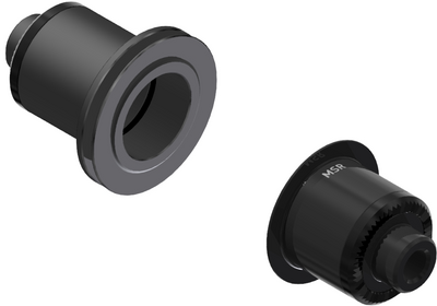 DT Swiss adapter piasty tył 5/135mm Shimano MS