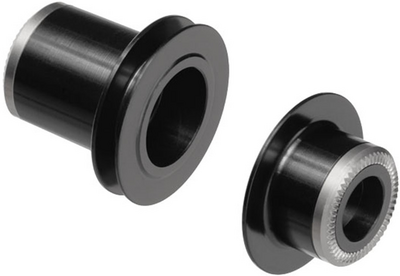 DT Swiss adapter piasty tył 180/240s/350 na 10/135mm STRAIGHTPULL