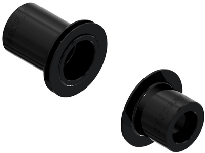 DT Swiss adapter piasty tył 240/350/370 na 12/142mm