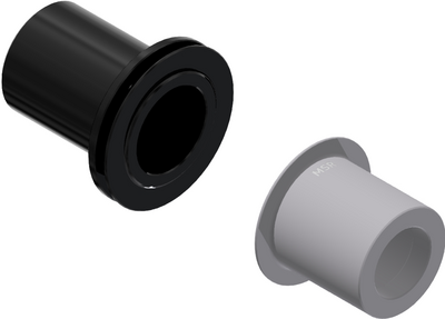 DT Swiss adapter piasty 350/370 na 12/142mm Shimano MS Road