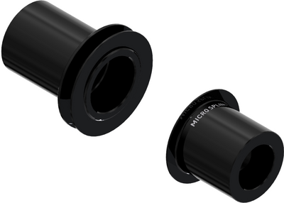 DT Swiss adapter piasty tył 350/370 na 12/142mm Shimano MS