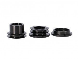 DT Swiss adapter piasty 180 na 15/110mm Rockshox Torque Cap