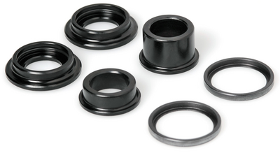 DT Swiss adapter piasty 350/370 na 15/110mm Rockshox Torque Cap