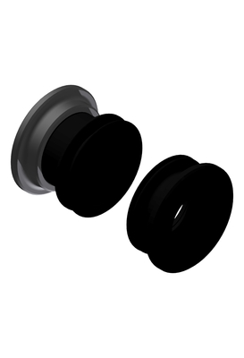 DT Swiss adapter piasty 180/240 na 15/110mm Rockshox Torque Cap 2