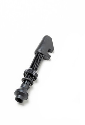 DT Swiss wentyl Tubeless dla felg 18-25mm (okrągła nakrętka)