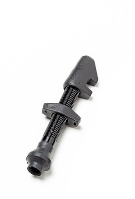 DT Swiss wentyl Tubeless dla felg 18-25mm (podłużna nakrętka)