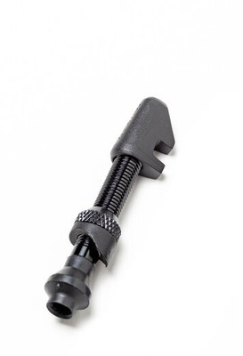DT Swiss wentyl Tubeless dla felg asymetrycznych 18-25mm