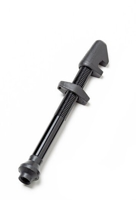 DT Swiss wentyl Tubeless dla felg 36-48mm (podłużna nakrętka)