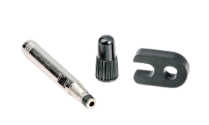 DT Swiss przedłużka wentyla presta 30mm 1szt