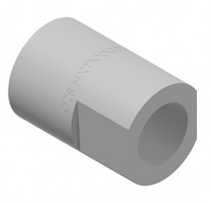 DT Swiss krókie narzędzie do instalacji cylindra Ø17x28x40mm