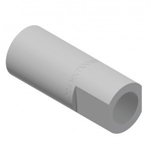 DT Swiss długie narzędzie do instalacji cylindra 60mmØ15 / 24x60mm