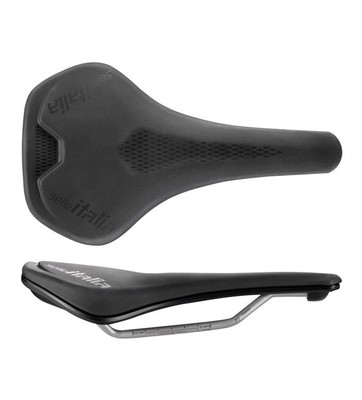 Selle Italia siodło Model Y L1 czarne
