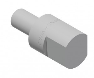 DT Swiss narzędzie do instalacji przód cylindra w (Radial)