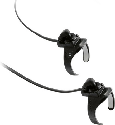 Shimano przełączniki sprinterskie SW-R610 Di2 2x11rz OEM