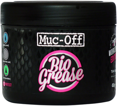 Muc-Off smar Bio Grease 450g