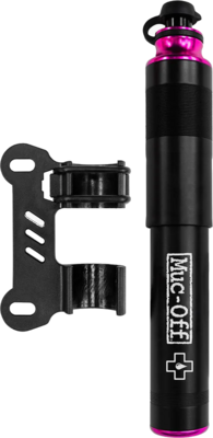Muc-Off pompka ręczna AirMach
