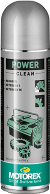 Motorex odtłuszczacz Power Clean 500ml