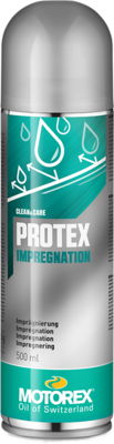 Motorex impregnat Protex 500ml
