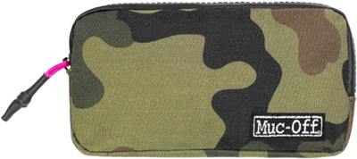 Muc-Off etui Essentials Case Camo