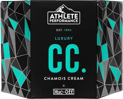 Muc-Off krem Luxury Chamois Cream 250ml