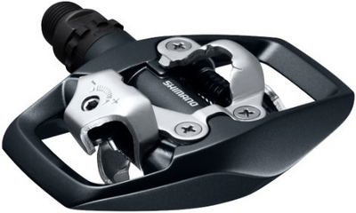 Shimano pedały PD-ED500 Dwustronne