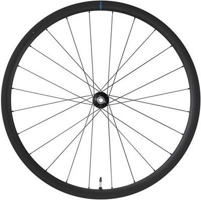 Shimano koło przód GRX WH-RX880 CL TL 12/100mm