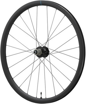Shimano koło tył GRX WH-RX880 CL TL 12/142mm