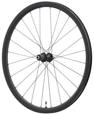 Shimano koło tył 105 WH-RS710 C32 CL TL F12 12/142mm