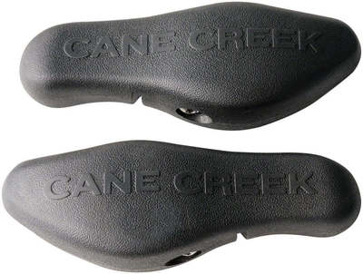 Cane Creek korki do kierownicy Ergo Control
