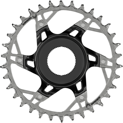 Sram koronka XX Eagle Steps Direct Mount 12rz srebrna 36T