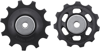 Shimano kółka przerzutki do DEORE M4100/M5100