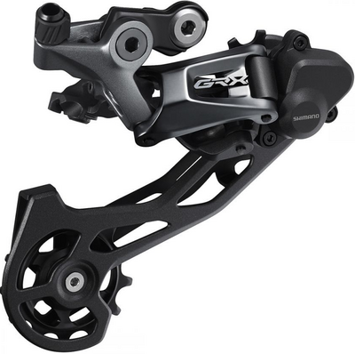 Shimano przerzutka tylna GRX RD-RX810 11rz OEM