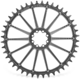 Garbaruk koronka okrągła Sram AXS DM 50T czarna