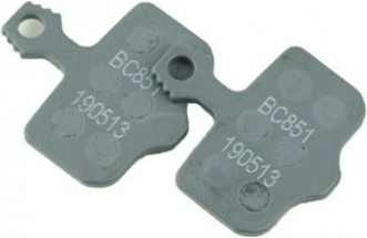 Sram okładziny Road Gen. 2/Elixir/Level/DB2 organic/steel OEM