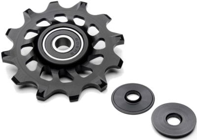 Shimano kółka przerzutki do Sram 11rz