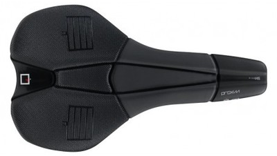 Prologo siodło PROXIM W450 TIROX czarne