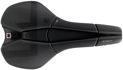 Prologo siodło PROXIM W450 SPORT TIROX czarne