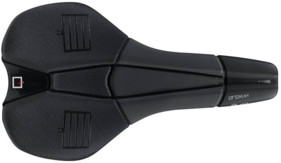Prologo siodło PROXIM W450 TIROX czarne