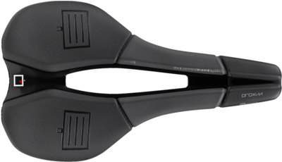 Prologo siodło PROXIM W650 TIROX czarne
