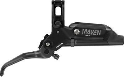 Sram hamulec Maven Silver tył 2000mm srebrny