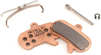 Sram okładziny MAVEN sintered/steel