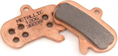 Sram okładziny MAVEN sintered/steel OEM