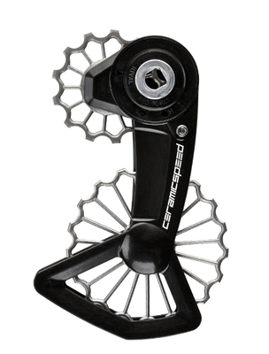 CeramicSpeed wózek OSPW 3D SRAM Alt Red/Force/Rival AXS XPLR