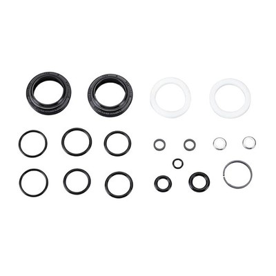Rock Shox zestaw serwisowy RL/RLC/XX/SELECT/SELECT+/ ULTIMATE (2017-2020) GENERARTION B