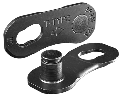 Sram spinka łańcucha PowerLock PVD T-Type 12rz