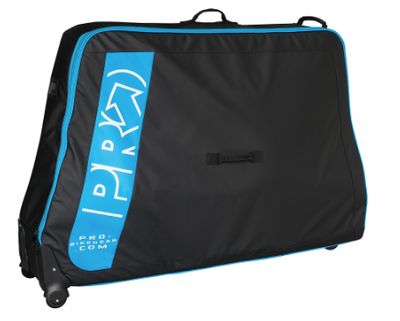 PRO torba na rower Travel