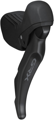 Shimano klamkomanetka GRX ST-RX610 12rz prawa