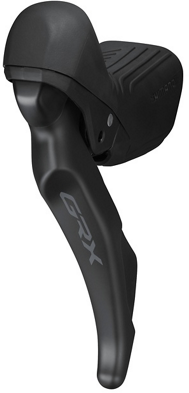 Shimano klamkomanetka GRX ST-RX610 2rz lewa