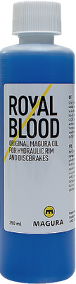 Magura płyn hamulcowy Royal Blood 250ml