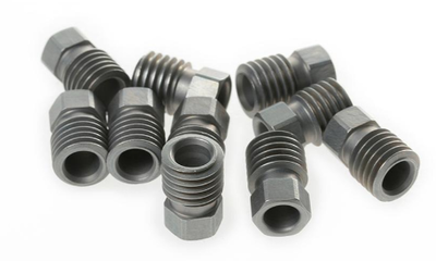 Magura śruba przewodu hydraulicznego 1szt